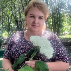 Фотография девушки Альбина, 56 лет из г. Гагино