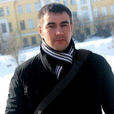 Фотография мужчины Дмитрий, 42 года из г. Великий Устюг