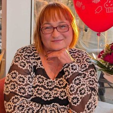 Фотография девушки Валентина, 58 лет из г. Бат-Ям