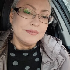 Фотография девушки Roza, 47 лет из г. Алматы