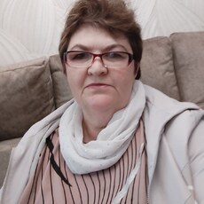 Фотография девушки Лариса, 56 лет из г. Смоленск