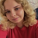 Дарья, 23 года