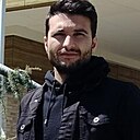 Алик, 27 лет