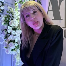 Фотография девушки Анастасия, 41 год из г. Амурск