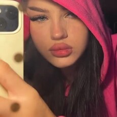 Фотография девушки Доминика, 21 год из г. Донецк