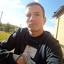 Даниил, 23 года