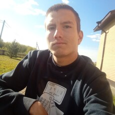 Фотография мужчины Даниил, 23 года из г. Агрыз