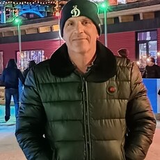 Фотография мужчины Влад, 48 лет из г. Волгоград