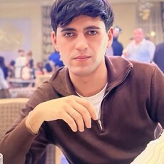 Фотография мужчины Armen, 26 лет из г. Челябинск