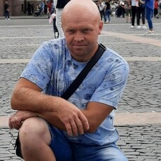 Фотография мужчины Александр, 44 года из г. Орел