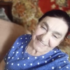 Фотография девушки Валентина, 65 лет из г. Тула