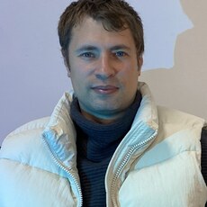 Фотография мужчины Евгений, 41 год из г. Ульяновск