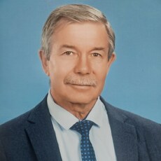 Фотография мужчины Александр, 62 года из г. Новосибирск