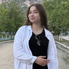 Фотография девушки Диана, 19 лет из г. Махачкала