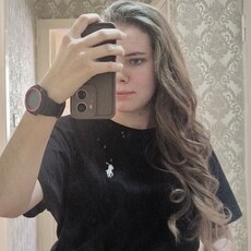 Фотография девушки Диана, 19 лет из г. Барнаул