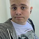 Алексей, 23 года