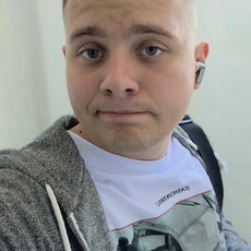 Фотография мужчины Алексей, 23 года из г. Черноморское