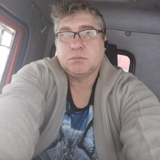 Фотография мужчины Алексей, 50 лет из г. Долгопрудный