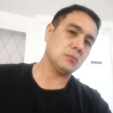 Фотография мужчины Aseke, 42 года из г. Алматы