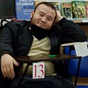 Оятилло, 25 лет