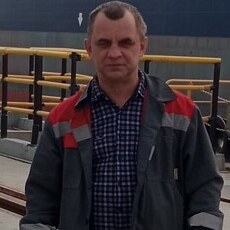 Фотография мужчины Андрей, 53 года из г. Прокопьевск