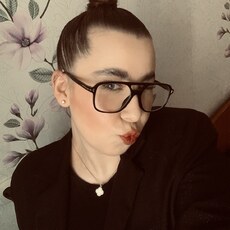 Фотография девушки Мария, 18 лет из г. Канск