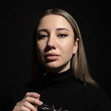 Фотография девушки Любовь, 31 год из г. Сочи