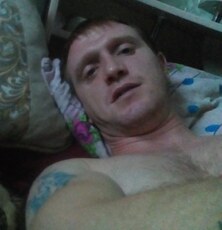 Фотография мужчины Костя, 34 года из г. Вологда