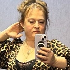 Фотография девушки Алёна, 41 год из г. Богданович
