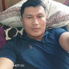 Фотография мужчины Думан, 34 года из г. Лисаковск