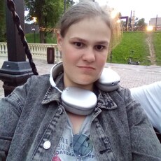 Фотография девушки Дарья, 24 года из г. Подольск