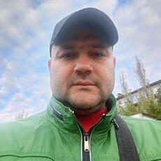 Фотография мужчины Дмитрий, 40 лет из г. Камышин