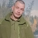 Ян, 40 лет