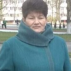 Фотография девушки Галина, 55 лет из г. Гомель