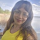 Полина, 47 лет