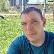 Фотография мужчины Андрей, 37 лет из г. Губаха