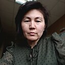 Камила, 41 год