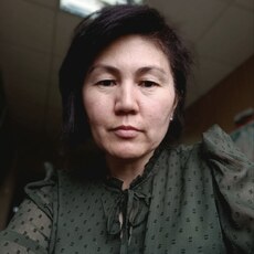 Фотография девушки Камила, 41 год из г. Магадан