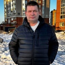 Фотография мужчины Сергей, 54 года из г. Череповец