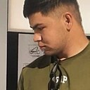 Абу, 21 год