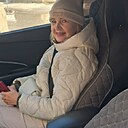 Любовь, 62 года
