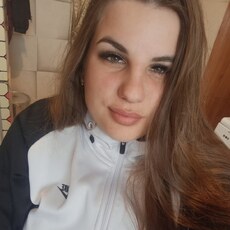 Фотография девушки Александра, 23 года из г. Новосибирск