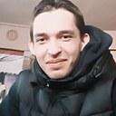 Никита, 20 лет