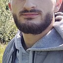 Ибрагим, 32 года