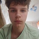Богдан, 18 лет