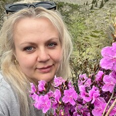 Фотография девушки Екатерина, 39 лет из г. Барнаул