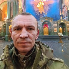 Фотография мужчины Хитрый, 40 лет из г. Новороссийск