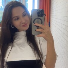 Фотография девушки Аделя, 23 года из г. Екатеринбург