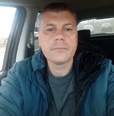 Фотография мужчины Дмитрий, 46 лет из г. Комсомольск-на-Амуре