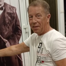 Фотография мужчины Александр, 51 год из г. Пермь